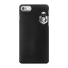 pocket dark link iPhone 7 Case