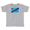all american beer Toddler T-shirt