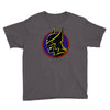wolverine tracy Youth Tee