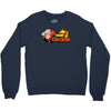 whammy Crewneck Sweatshirt