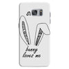 some bunny loves me Samsung Galaxy S7