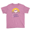 jack schoolington Youth Tee
