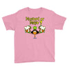 mustard or mayo (2) Youth Tee