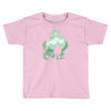 the adventure begins Toddler T-shirt