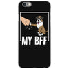 my bff iPhone 6/6s Case