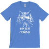 wolfs winter T-Shirt
