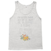 ice cream or a felony Tank Top