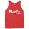 maestra Tank Top