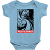 All Might Baby Bodysuit