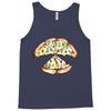 Pizza Slice Tank Top