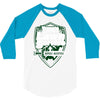 links lawn service 3/4 Sleeve Shirt