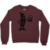 artisan pickle 2 Crewneck Sweatshirt