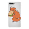 omnomnom iPhone 7 Plus Case