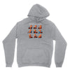 introverts have more fun Unisex Hoodie