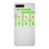 dj volume,funny iPhone 7 Plus Case