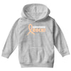Survivor Rock Youth Hoodie