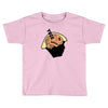 trump's brain Toddler T-shirt