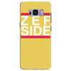 new hot zef side die antwoord Samsung Galaxy S8 Plus