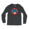 diana Long Sleeve Shirts