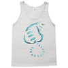 cat Tank Top