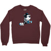 no tipping Crewneck Sweatshirt