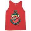 hellfish Tank Top