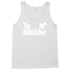 the dogfather Tank Top