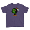 dollar king Youth Tee