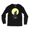 little red riding hood Long Sleeve Shirts
