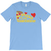 pizza is my valentine 2 T-Shirt