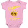 original pastafarian volume 2 1 Baby Onesie