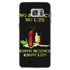no science no life alternative fact ear Samsung Galaxy S7