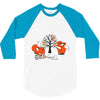 can't wait for spring 3/4 Sleeve Shirt