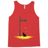 big meal Tank Top