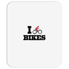 i bakes Mousepad