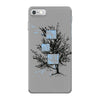 pockets of spring iPhone 7 Case