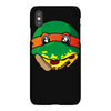 pizza turtle iPhoneX