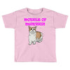 munchkin Toddler T-shirt