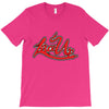 lace up T-Shirt