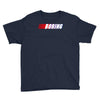 boring Youth Tee