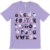 alphabeasts T-Shirt