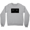 Samurai Crewneck Sweatshirt