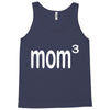 mom 3 Tank Top