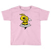 mind your own beeswax Toddler T-shirt