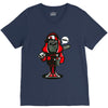 sup V-Neck Tee