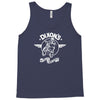 dixon's motorcycle &amp; bike repair Tank Top