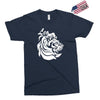 leo zodiac Exclusive T-shirt