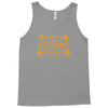 happy halloween witches Tank Top