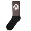 bud ehrenkranz  terence buddy bomber m&uuml;cke funny Socks