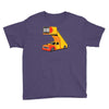 modified Youth Tee